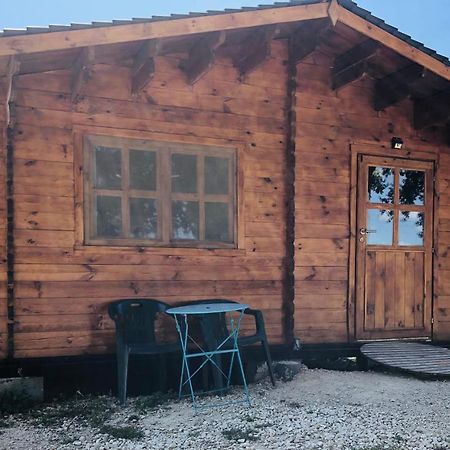 Studio Domaine du vieux chêne Bergerac Exterior foto